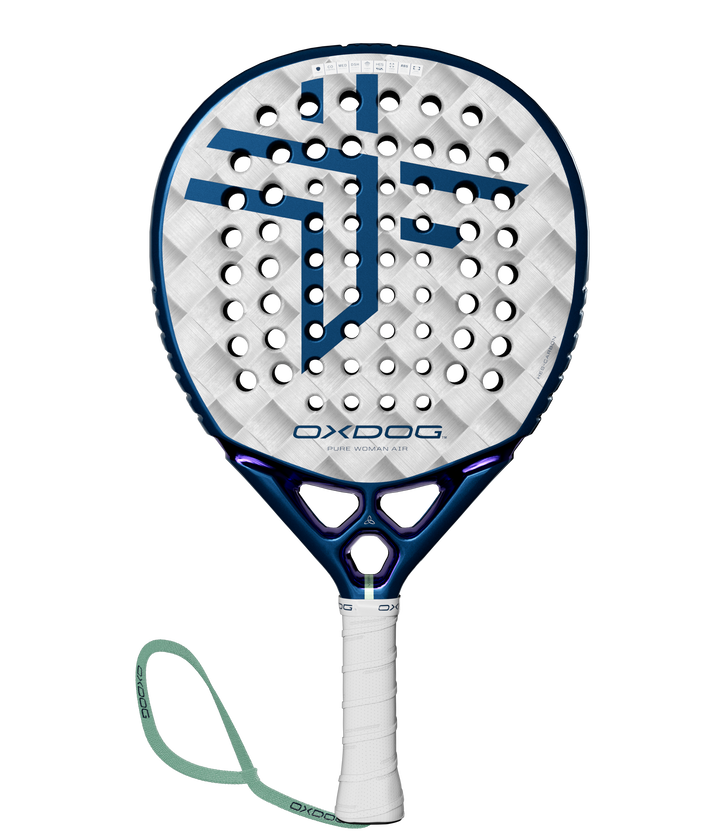 Oxdog Pure Woman Air HES-Carbon Sand