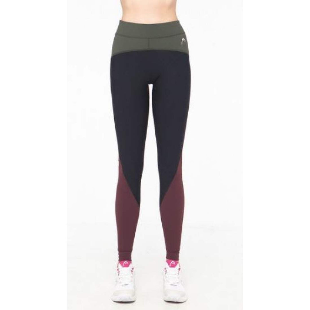 Ropa de Padel Head CAPSULE 1/1 LEGGING W