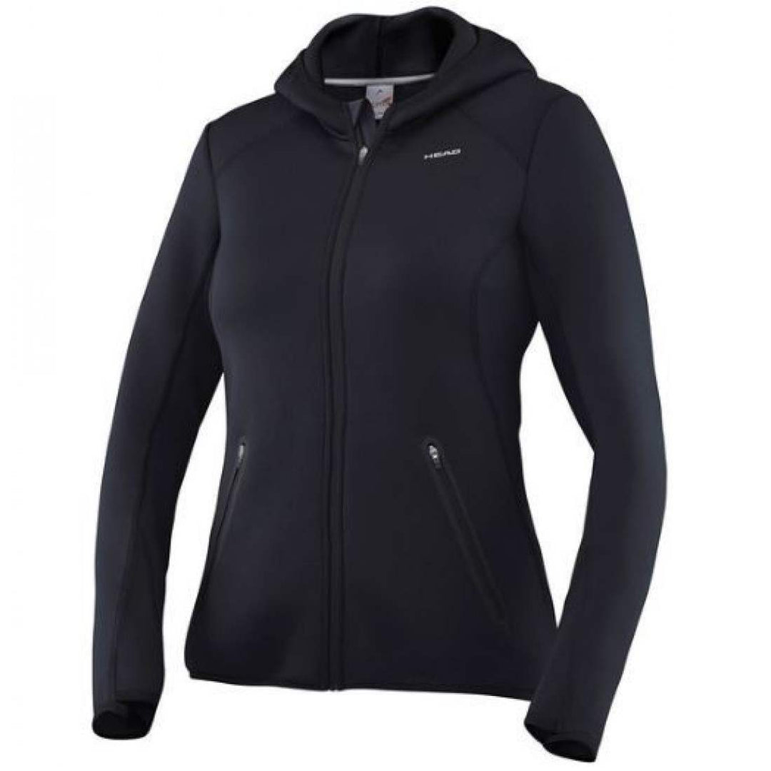 Ropa de Padel Head PERFORMANCE CT W JACKET |