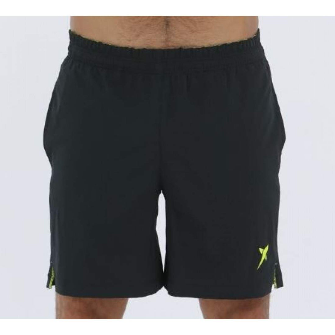 Short Drop Shot Maroa Negro