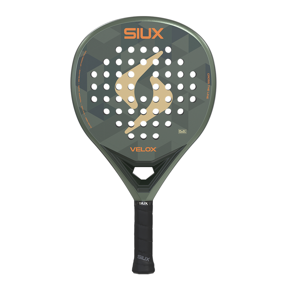 Pala Siux Velox Green 2026