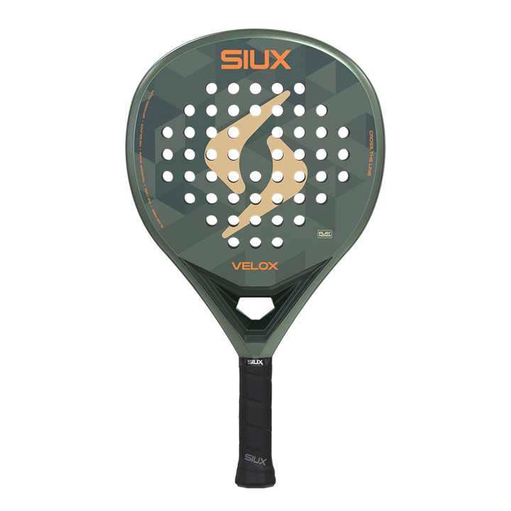 Pala Siux Velox Green 2026