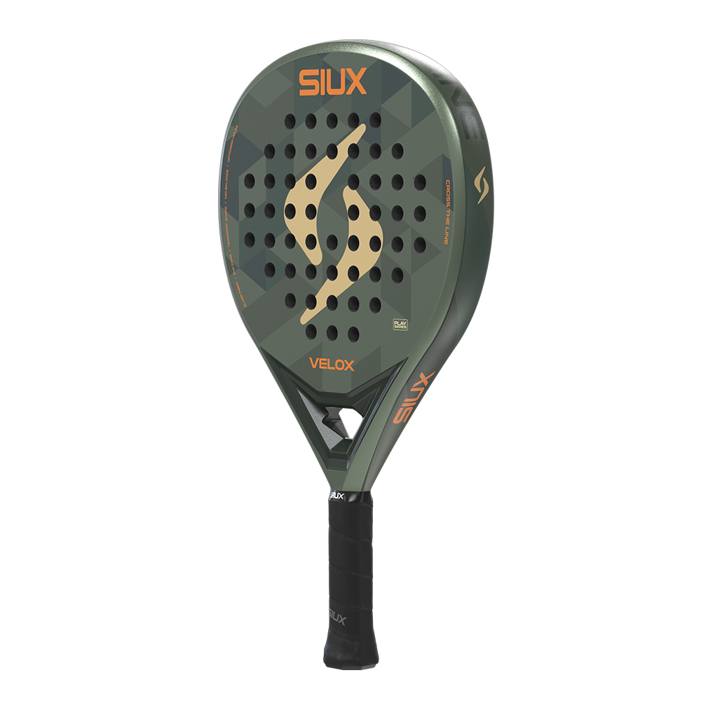 Pala Siux Velox Green 2026
