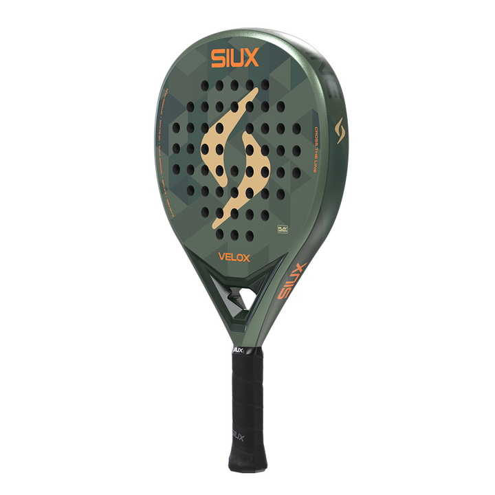 Pala Siux Velox Green 2026