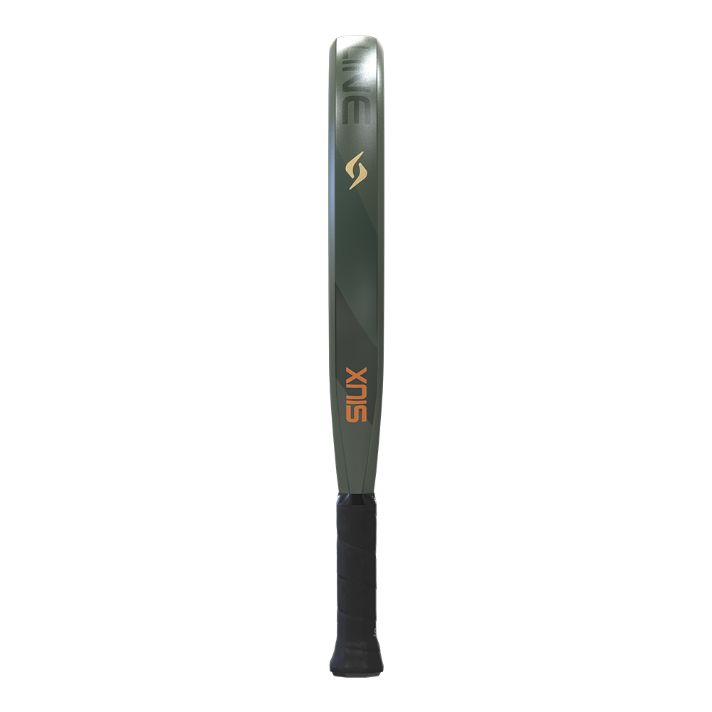Pala Siux Velox Green 2026