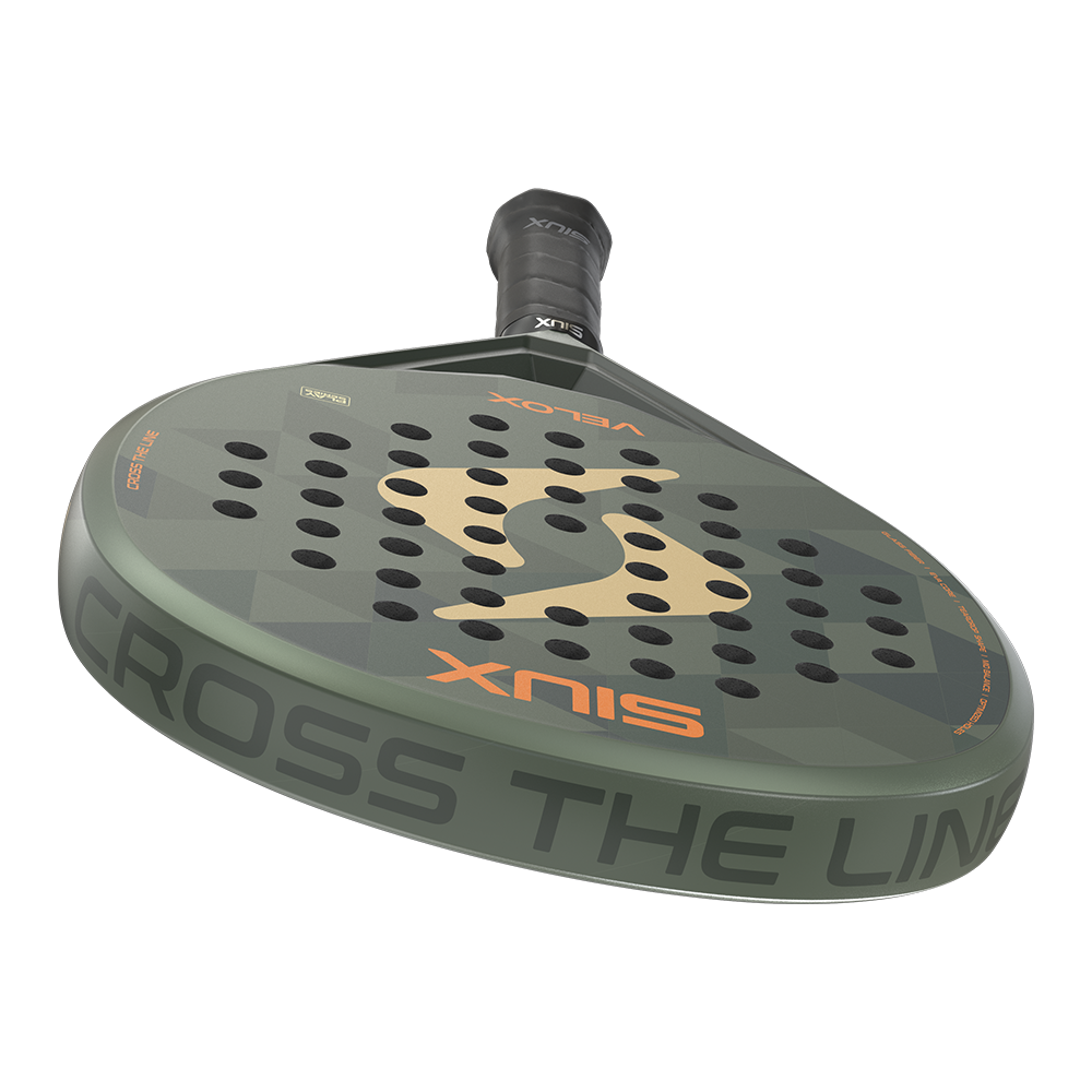 Pala Siux Velox Green 2026