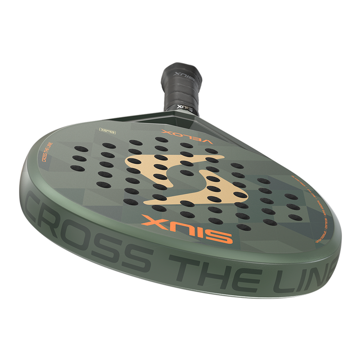 Pala Siux Velox Green 2026