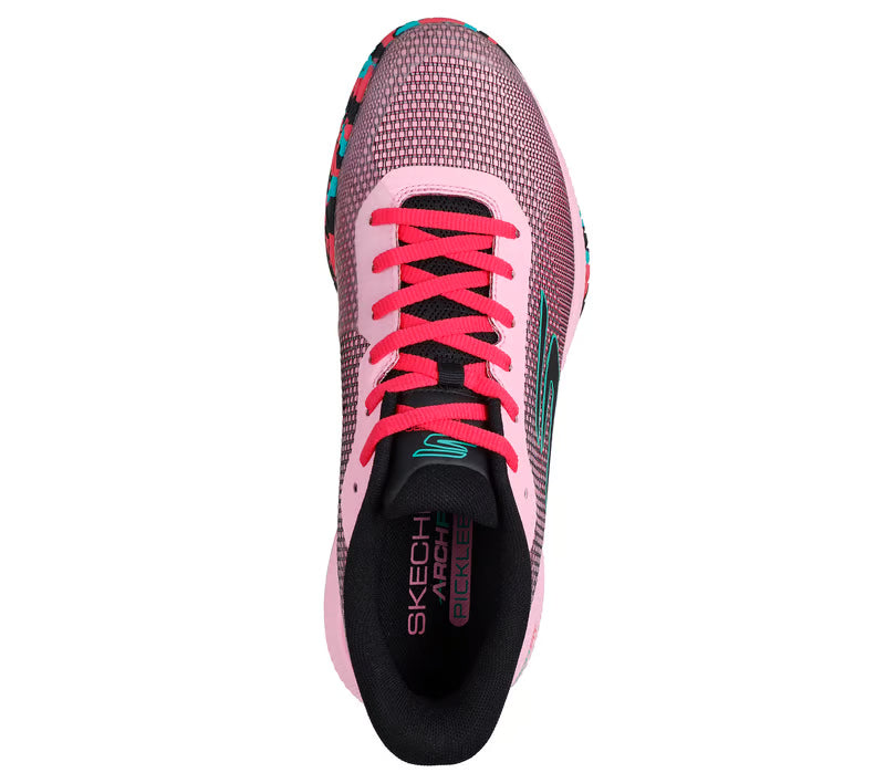 Scarpe da padel Skechers Viper Court Pro 2.0 Rosa