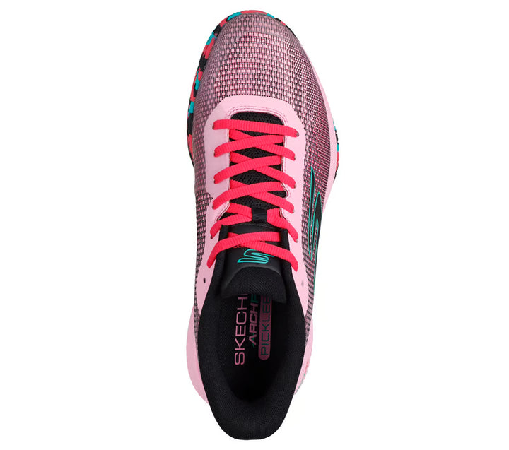 Scarpe da padel Skechers Viper Court Pro 2.0 Rosa