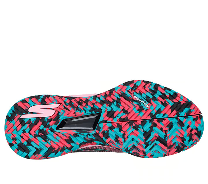 Scarpe da padel Skechers Viper Court Pro 2.0 Rosa