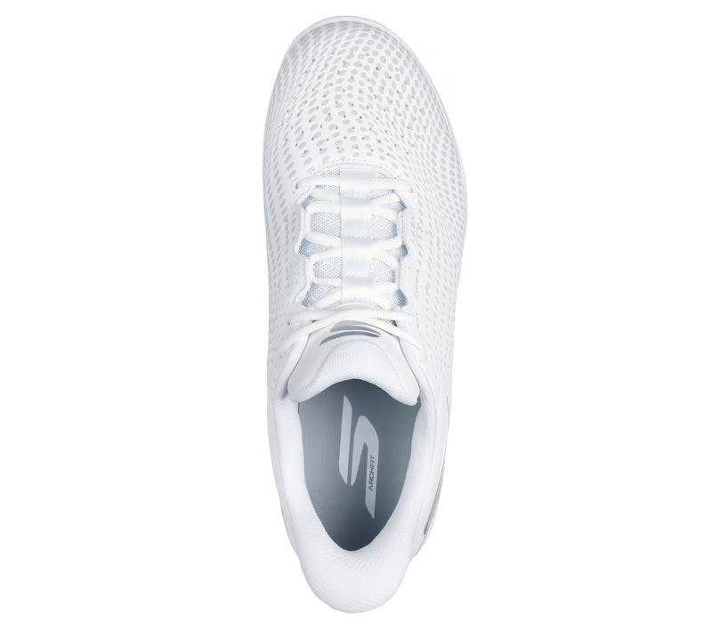 Scarpe da Padel Skechers Viper Court Reload Bianche