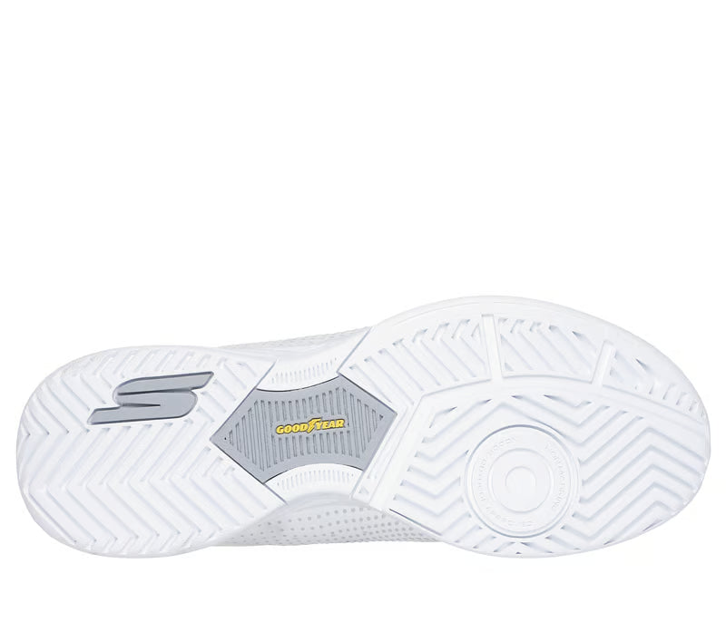 Scarpe da Padel Skechers Viper Court Reload Bianche