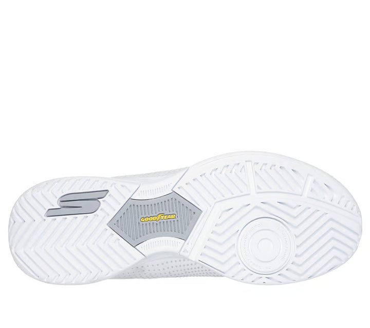 Scarpe da Padel Skechers Viper Court Reload Bianche