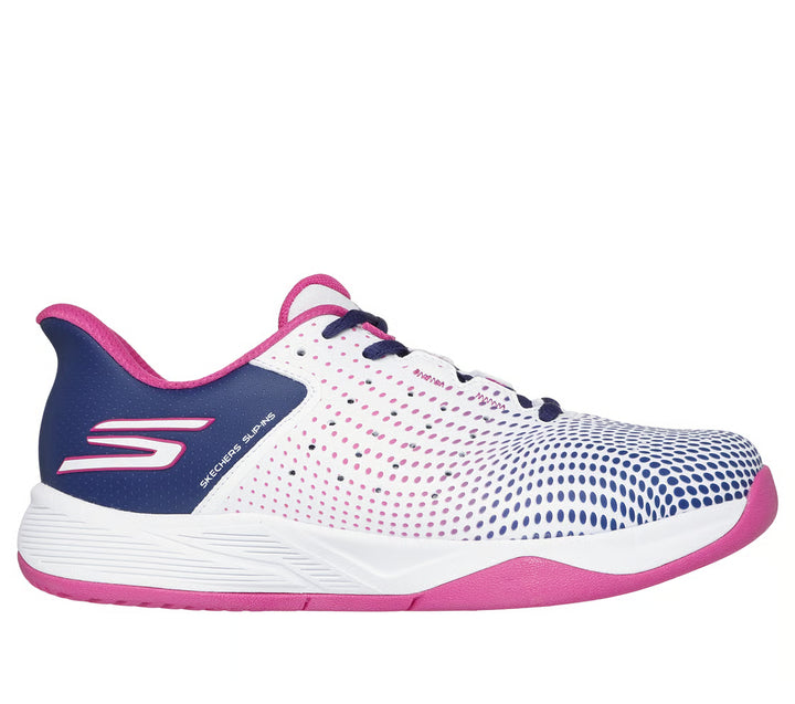 Scarpe da Padel Donna Skechers Viper Court Reload