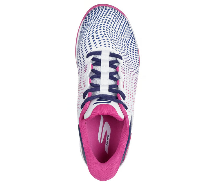 Scarpe da Padel Donna Skechers Viper Court Reload