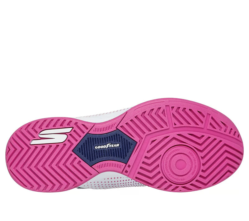 Scarpe da Padel Donna Skechers Viper Court Reload