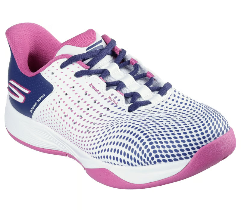 Scarpe da Padel Donna Skechers Viper Court Reload
