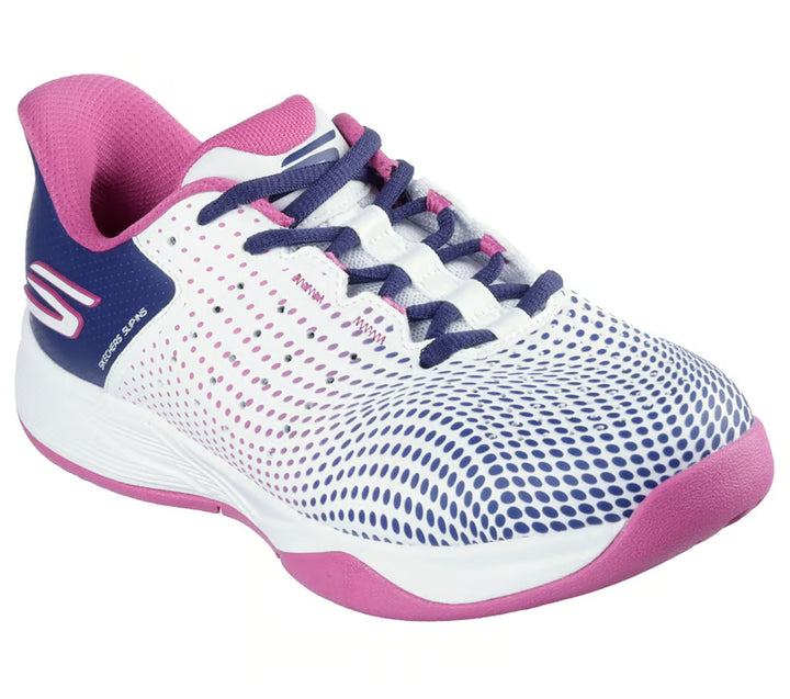Scarpe da Padel Donna Skechers Viper Court Reload