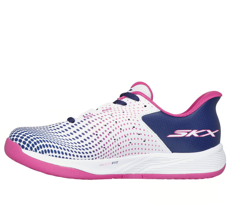Scarpe da Padel Donna Skechers Viper Court Reload