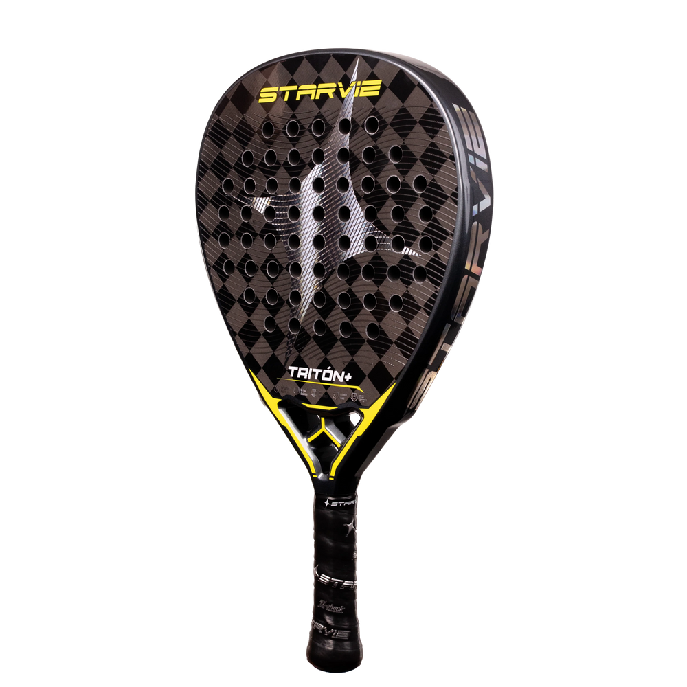 TRITÓN BALANCE PADEL STARVIE