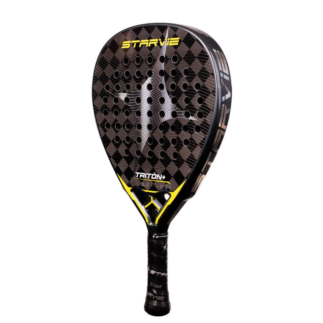 TRITÓN BALANCE PADEL STARVIE