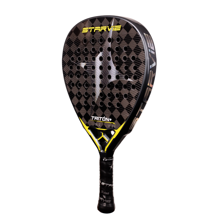TRITÓN BALANCE PADEL STARVIE