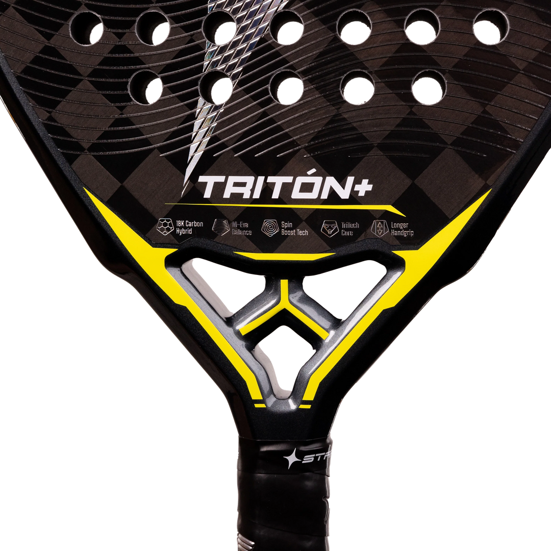 TRITÓN BALANCE PADEL STARVIE