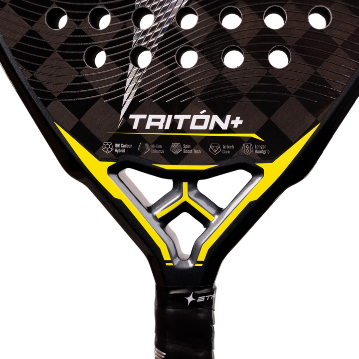 TRITÓN BALANCE PADEL STARVIE