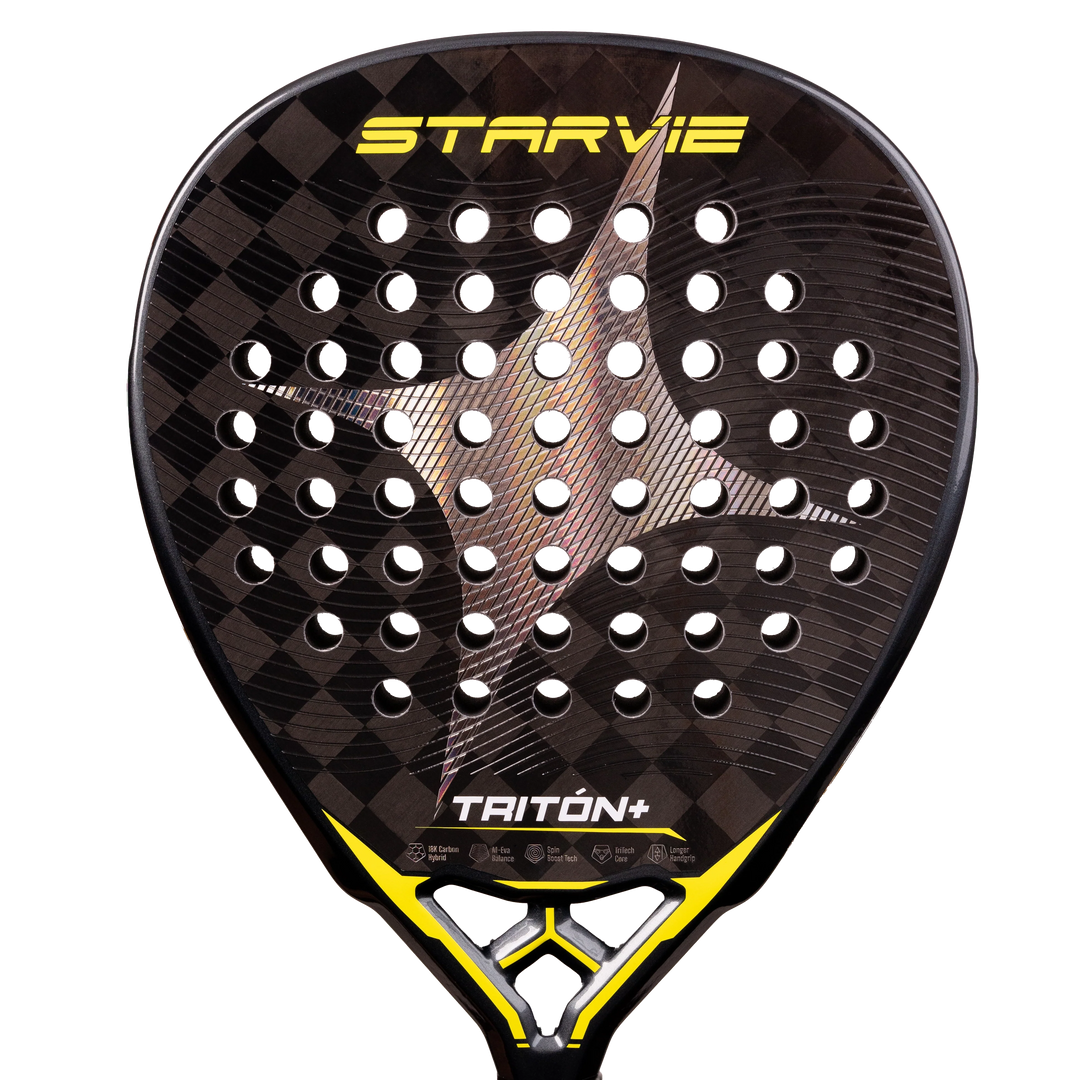TRITÓN BALANCE PADEL STARVIE