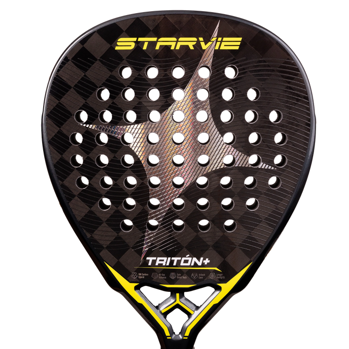 TRITÓN BALANCE PADEL STARVIE