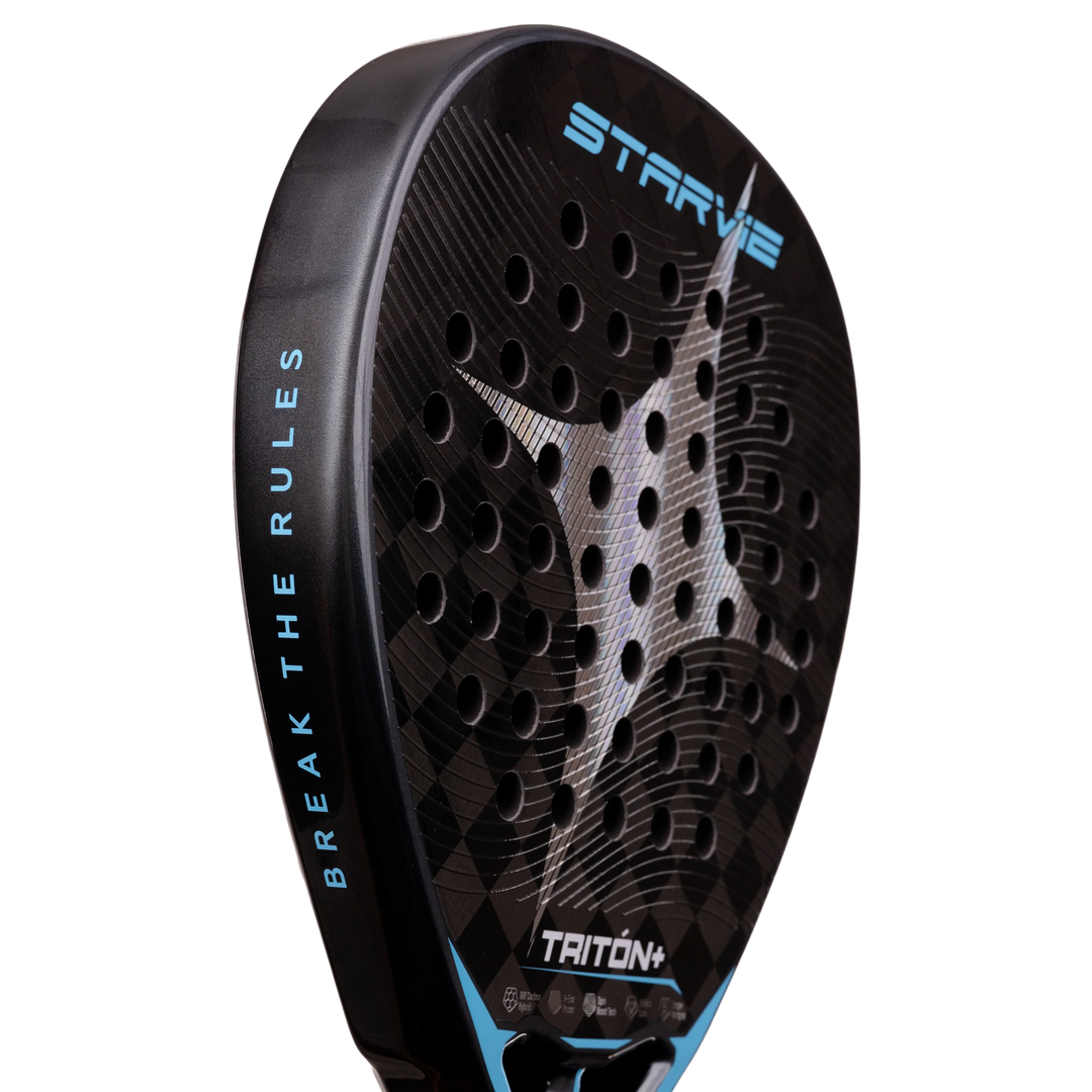 TRITÓN POWER PADEL STARVIE
