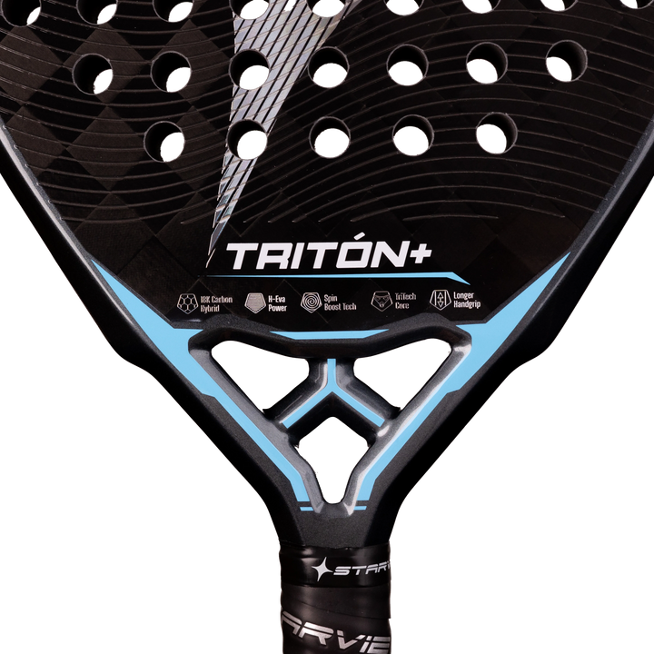 TRITÓN POWER PADEL STARVIE