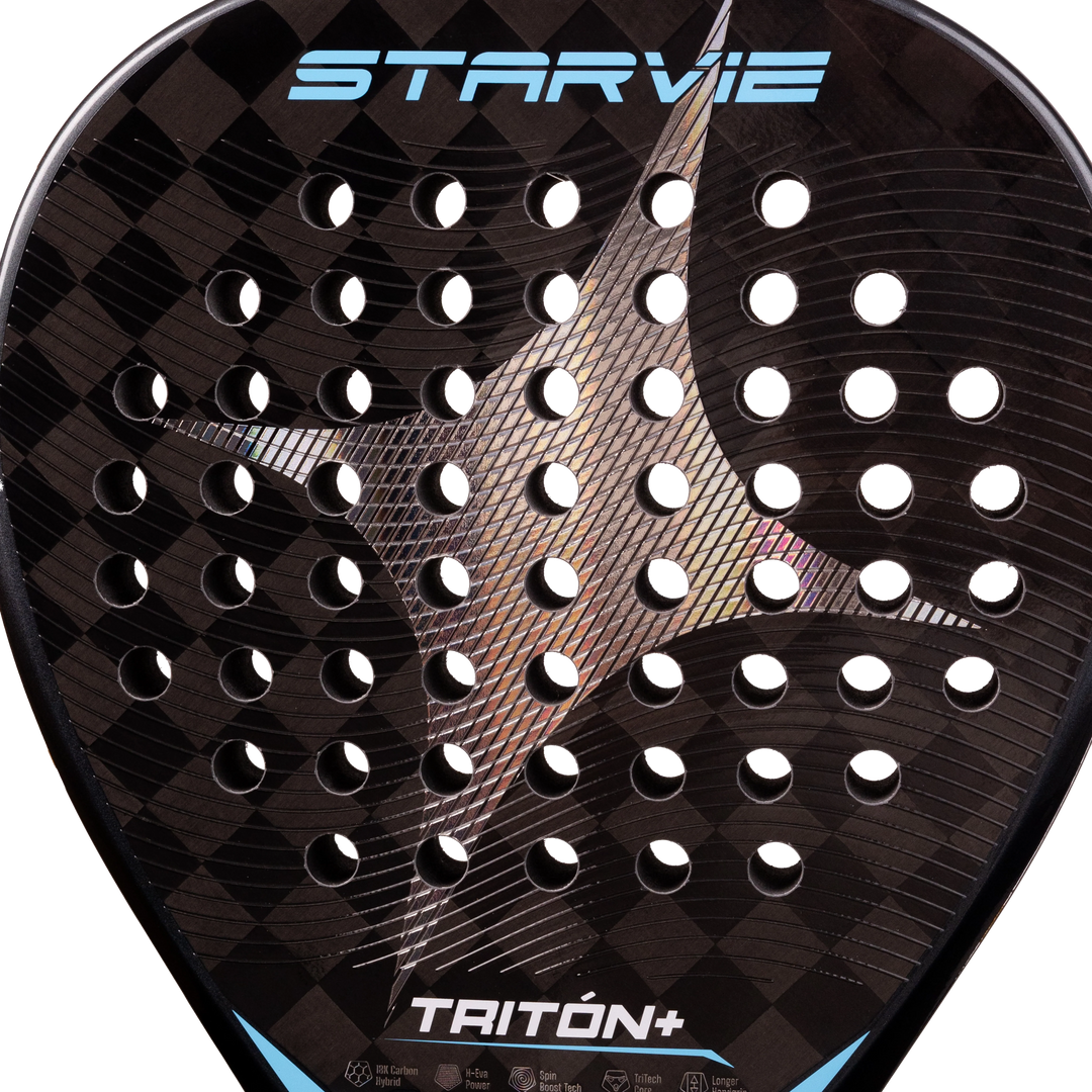 TRITÓN POWER PADEL STARVIE