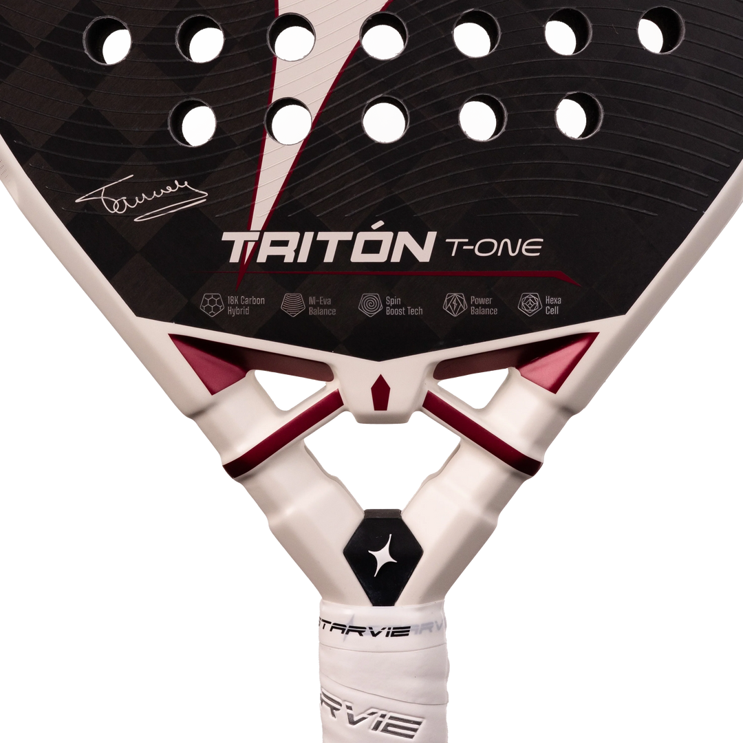 Tritón T-One by Tamara Icardo