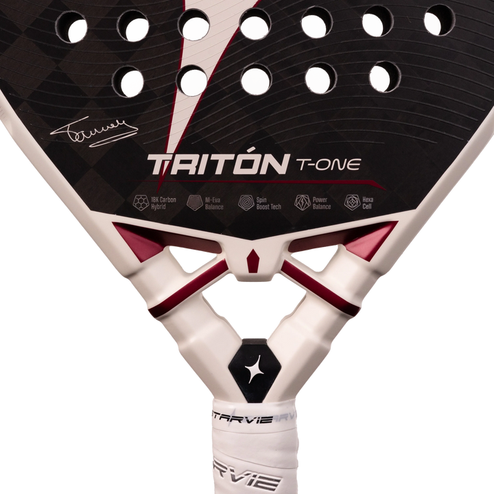 Tritón T-One by Tamara Icardo