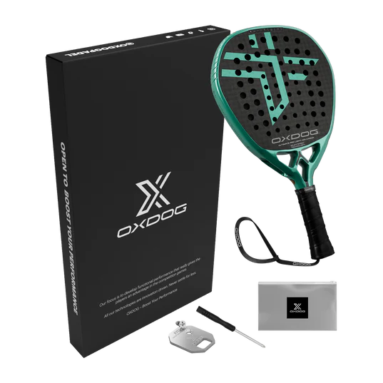 Pala Oxdog Ultimate Pro Light 2025