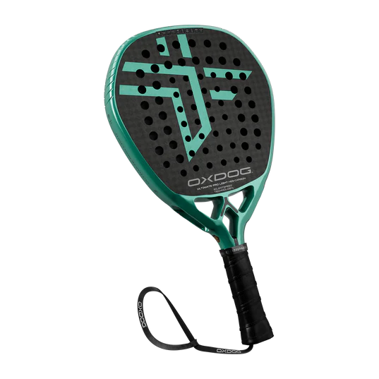 Pala Oxdog Ultimate Pro Light 2025