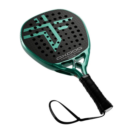 Pala Oxdog Ultimate Pro Light 2025