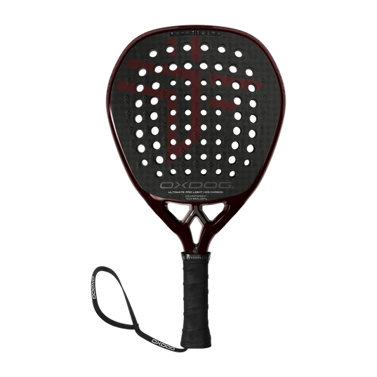 Pala Oxdog Ultimate Pro Light 2026