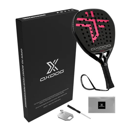 Pala Oxdog Ultimate Pro+ 2025