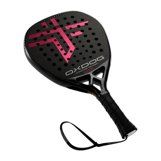 Pala Oxdog Ultimate Pro+ 2025