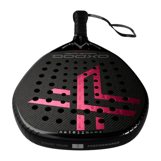 Pala Oxdog Ultimate Pro+ 2025
