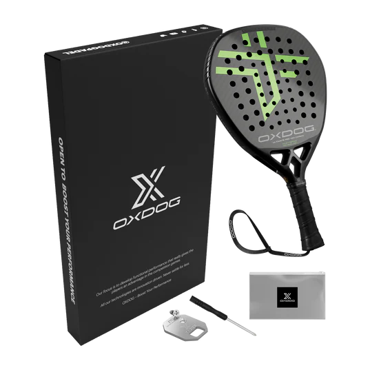 Pala Oxdog Ultimate Pro 2025