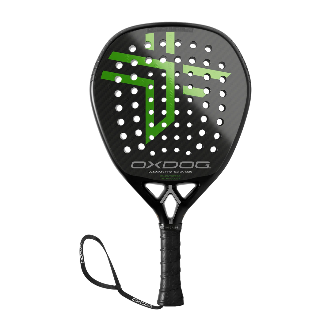 Pala Oxdog Ultimate Pro 2025