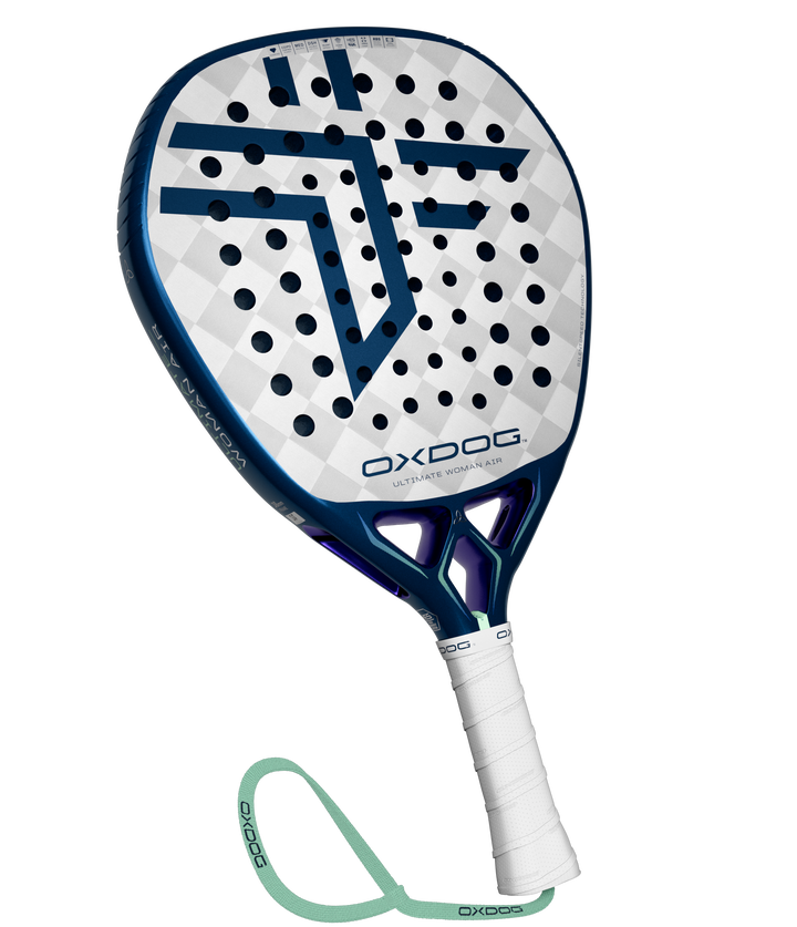 Oxdog Ultimate Woman Air HES-Carbon Sand