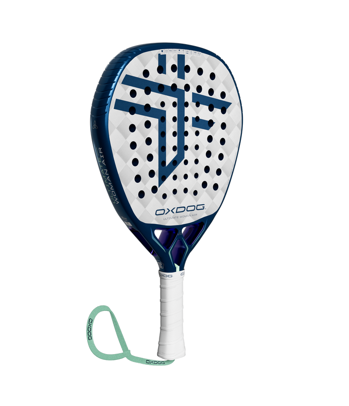 Oxdog Ultimate Woman Air HES-Carbon Sand