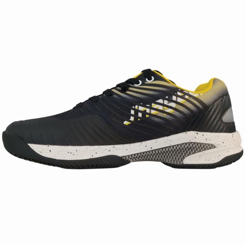 Zapatillas de Pádel de Pádel Jhayber Tarraco Negro