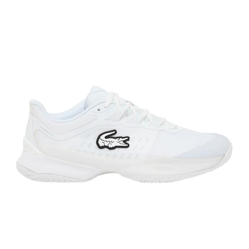 Zapatillas de Padel Lacoste AG-LT Ultra Blanco Mujer