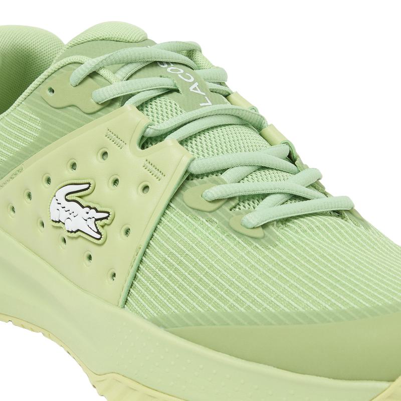 Zapatillas de Pádel de Pádel Lacoste Power Serve Verde