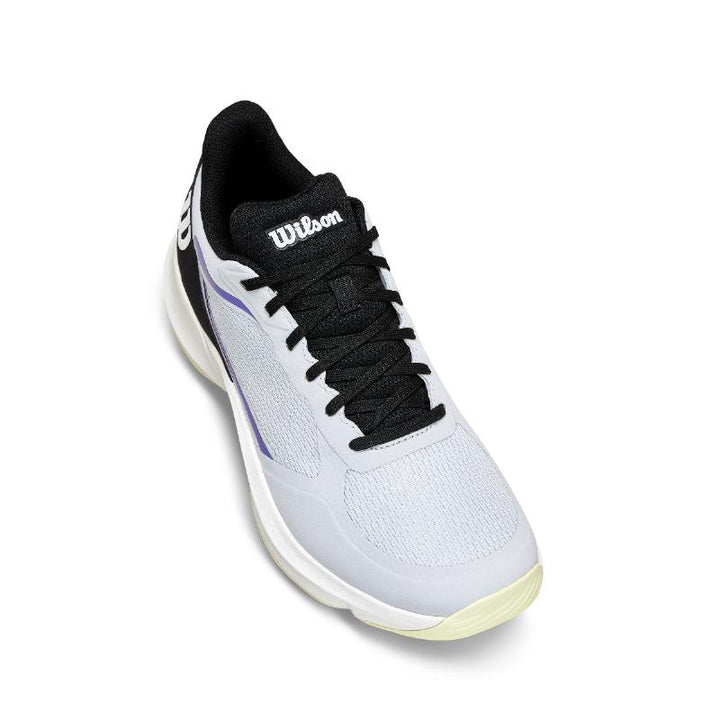 Zapatillas de Pádel de Pádel Wilson Hurakn Lite Gris